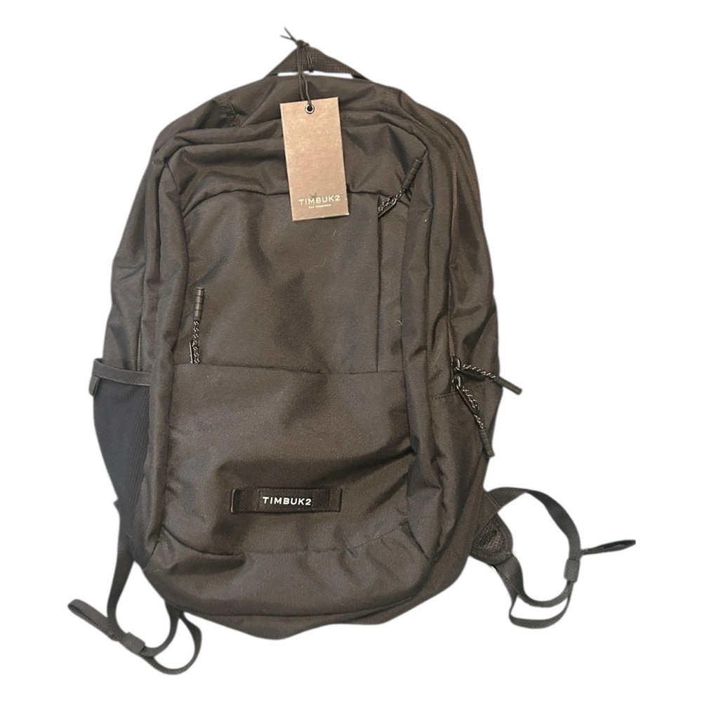 TIMBUK2 Parkside Laptop Backpack 2.0 NWT Commuter Laptop